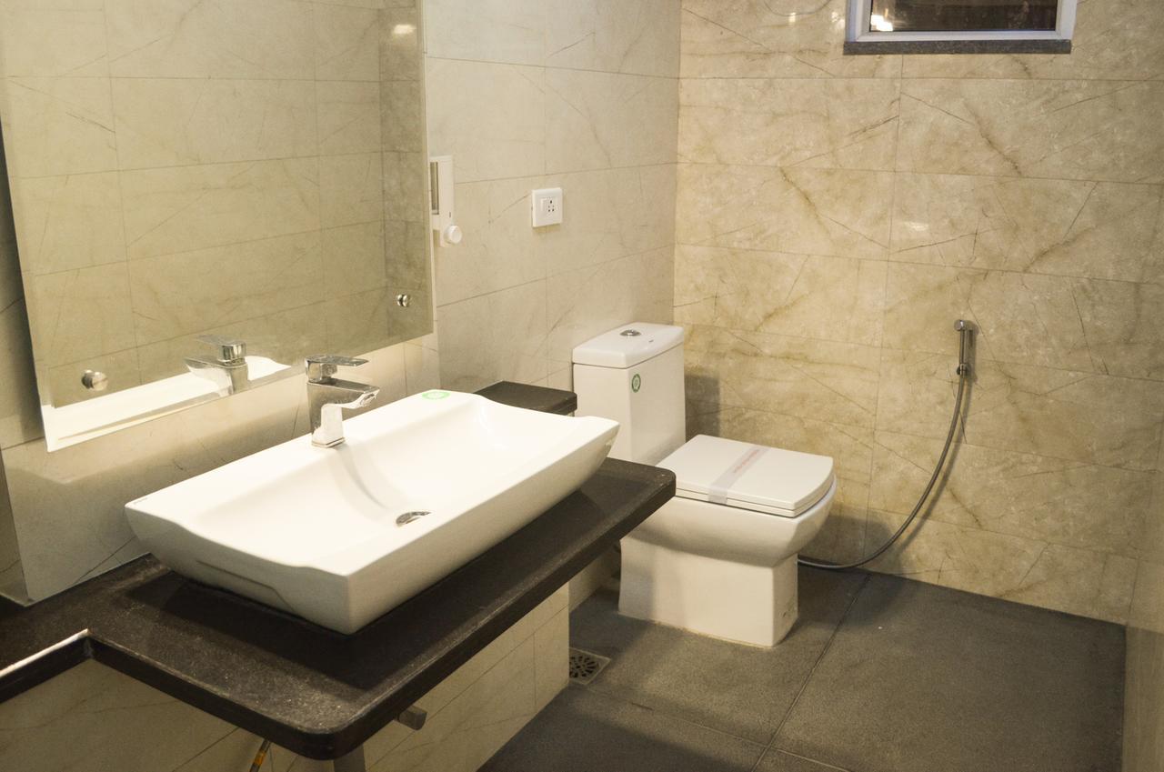 Gupta Resorts Jammu Luaran gambar