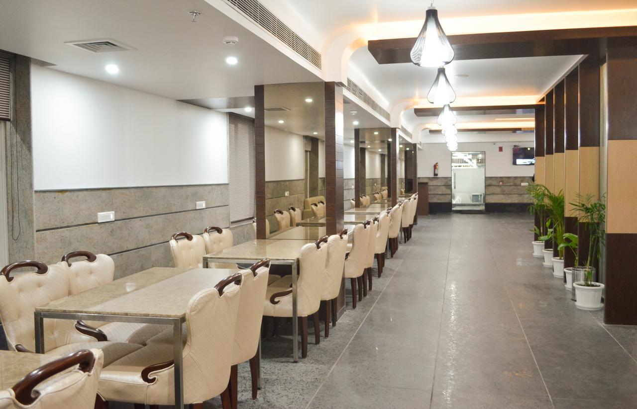 Gupta Resorts Jammu Luaran gambar